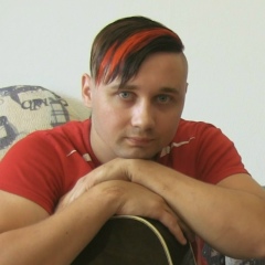 Стас Т, Санкт-Петербург