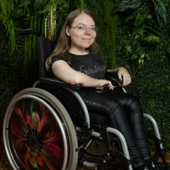 Кэтя Морозова, 09.01.1987