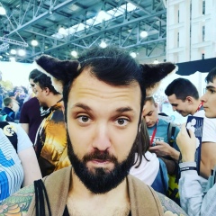 Миша Белов, 25.06, Москва