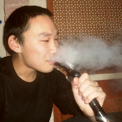 Петр Старостин, 14.08.1989, Якутск