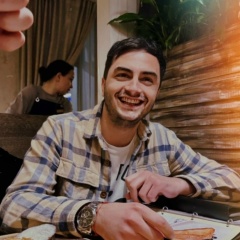 Низами Джумаев, 17.02.1994, Саратов