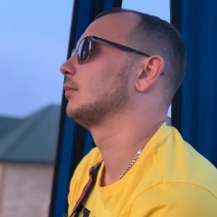 Макс Смирнов, 10.10.1988, Санкт-Петербург