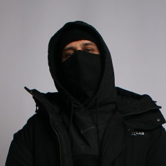 Паша Hamlet, 02.12, Ульяновск