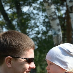 Денис Соловьев, 24.12, Красноярск