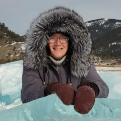 Марина Гагнидзе, 11.05