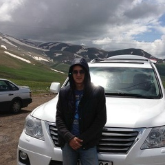 Gevorg Grigoryan, 22.02.1988, Ереван