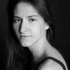 Nastya Konshina, 23.10, Москва