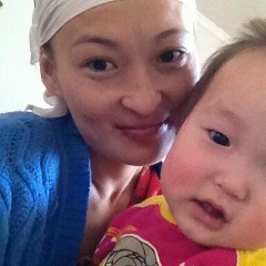 Aidana Jubandikova, 07.02.1993, Актау