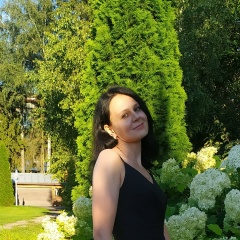 Юлия Могильченко, 04.07