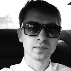 Сергей Винник, 16.06.1985, Львов