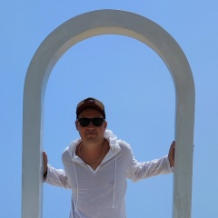 Илья Маратаев, 18.10, Санкт-Петербург