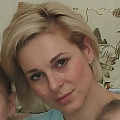 Маша Гендик, 19.04, Москва