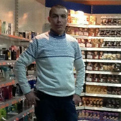 Рустам Салманов, 11.10.1974, Казань