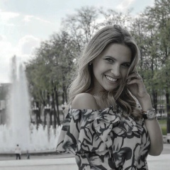 Анастасия Березиенко, 04.04, Минск