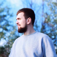 Владимир Иванов, 18.10.1989, Николаев