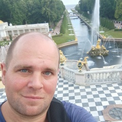 Алексей Вишневский, 21.09.1987, Санкт-Петербург