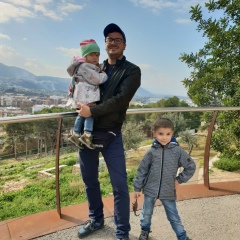 Алекс Домрачев, 19.11, Москва