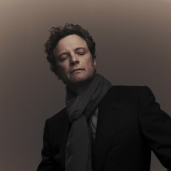 Colin Firth, 10.09.1961, London