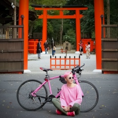 Валерия Красильникова, 15.04.1989, Москва