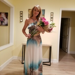 Irina Kordysh, 17.07.1977, Los Angeles