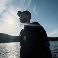 Леонид Гильдин, 31.08, Орёл