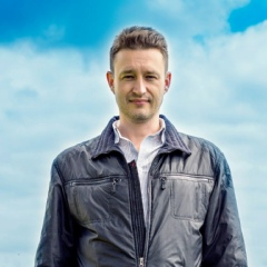 Алексей Орос, 17.01.1973, Краматорск