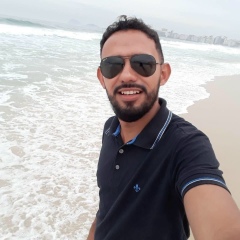 Ricardo Fernandes, 04.04.1989, Brasília