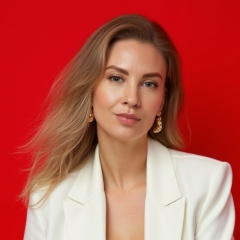Елена Юрисон, 31.01, Санкт-Петербург