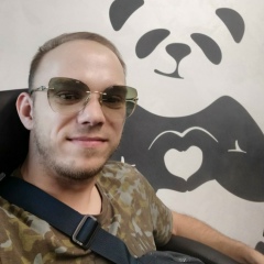 Сергей Малышев, 31.10.1987, Санкт-Петербург