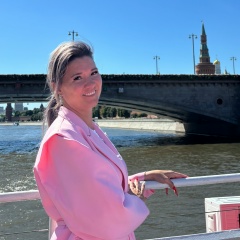 Юлия Павлюк, 06.04
