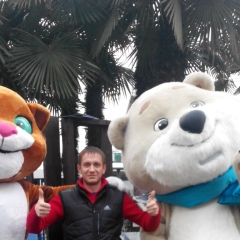 Владимир Маркарян, 13.02, Сочи