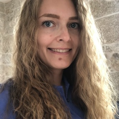 Дарья Памфилова, 20.03.1989, Düsseldorf