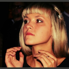 Елена Соболева, 05.09.1988, Иваново