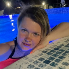 Екатерина Осина, 26.06.1987, Томск