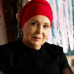 Альфия Габайдулина, 12.05, Омск