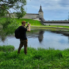 Алексей Добычин, 30.11, Санкт-Петербург