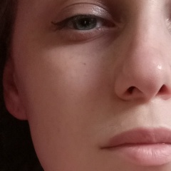 Виктория Калеева, 27.04.1989, Санкт-Петербург