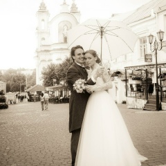 Анастасия Котар, 03.07, Витебск