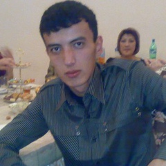 Farkhad Toghanov, 29.10.1988, Кызылорда