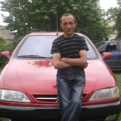 Николай Лось, 02.01.1963, Грицкевичи