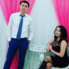 Бахыт Кульжан, 20.03.1991, Астана