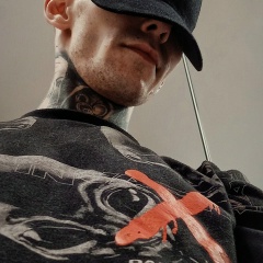 Том Павлович, 28.06.1995, Санкт-Петербург