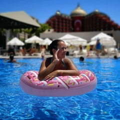 Евгения Аншукова, 24.06.1982, Санкт-Петербург