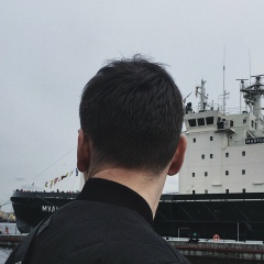 Андрей Смирнов, 03.03