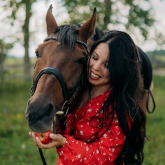 Анна Вельможная, 31.08.1987, Ульяновск