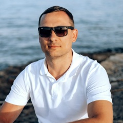 Глеб Баев, 09.04, Санкт-Петербург