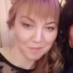 Светлана Семенова, 27.08, Канаш