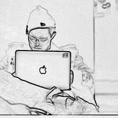 Semen Ivanovych, 29.10.1986, Москва