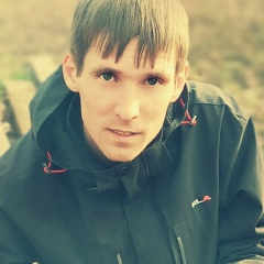 Александр Соловьёв, 12.09