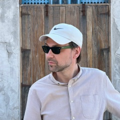 Вячеслав Сизов, Бежецк